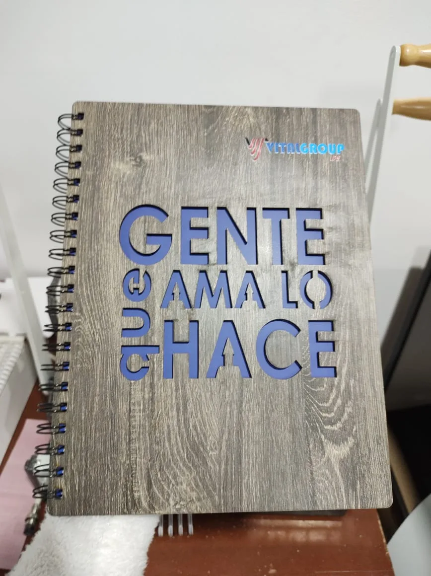 Cuadernos y agendas