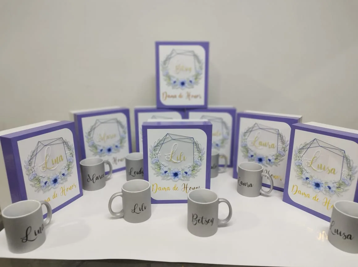 Kits y regalos personalizados
